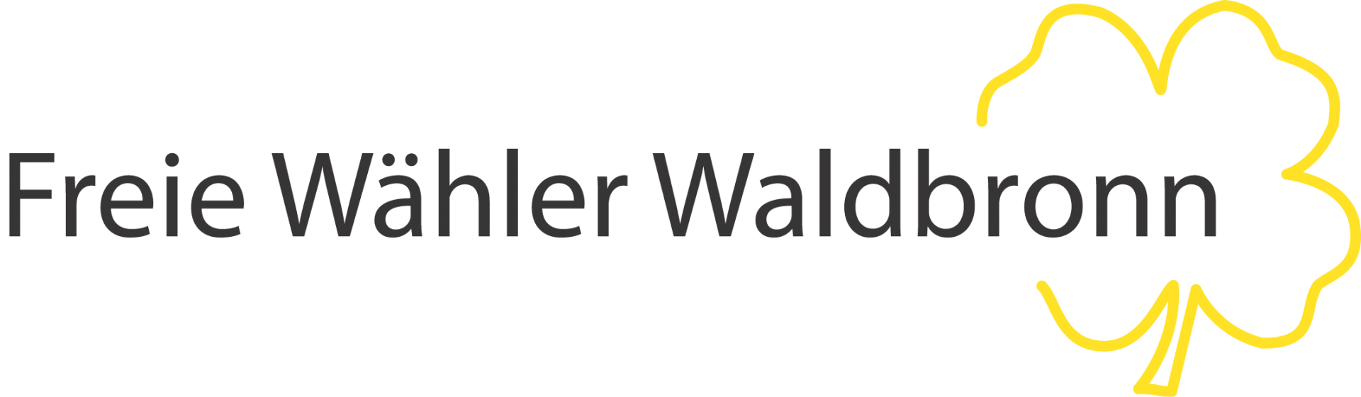 Informationstermine der Freien Wähler zur Kommunalwahl