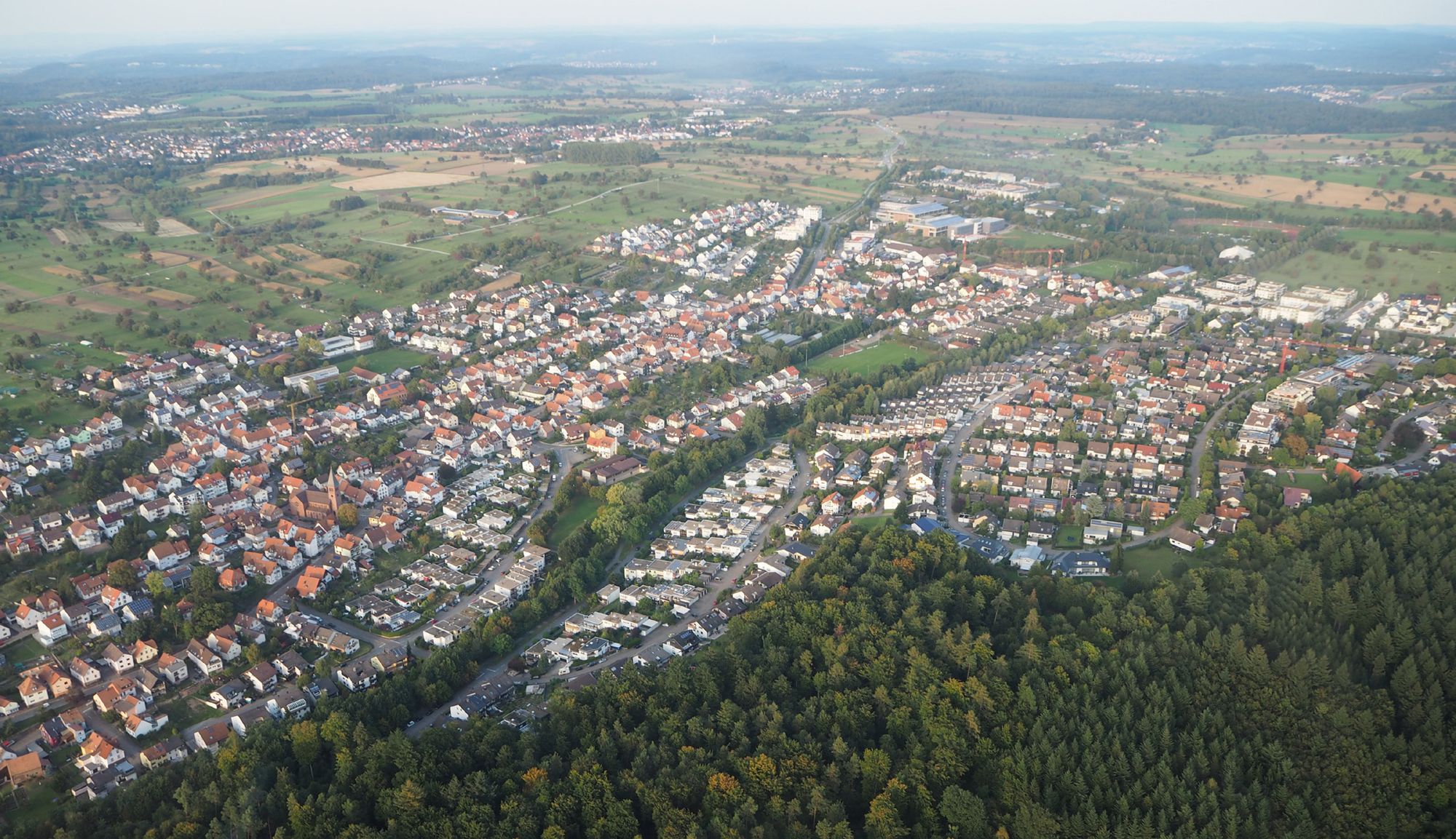Unsere Gemeinderäte