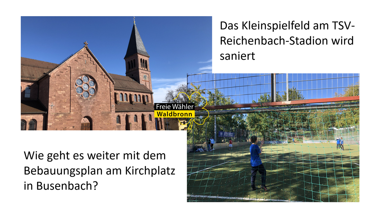 Aus dem Ausschuss für Umwelt und Technik - Sitzung vom 05.10.2022