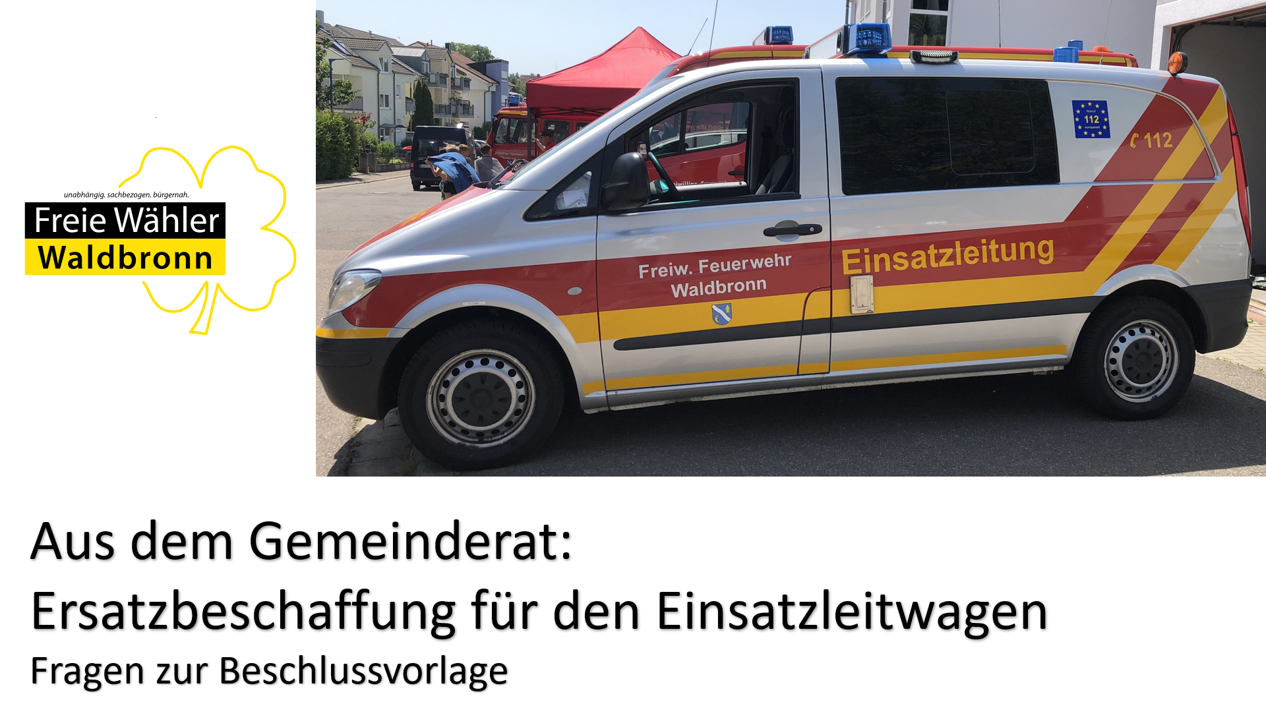 Gemeinderatssitzung vom 25.01.2023
