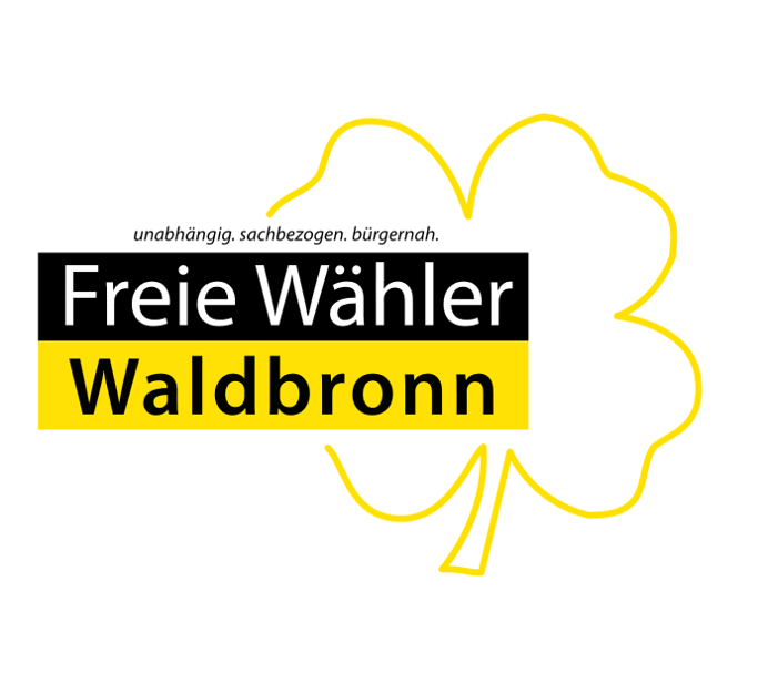 Freie Wähler Waldbronn e.V.