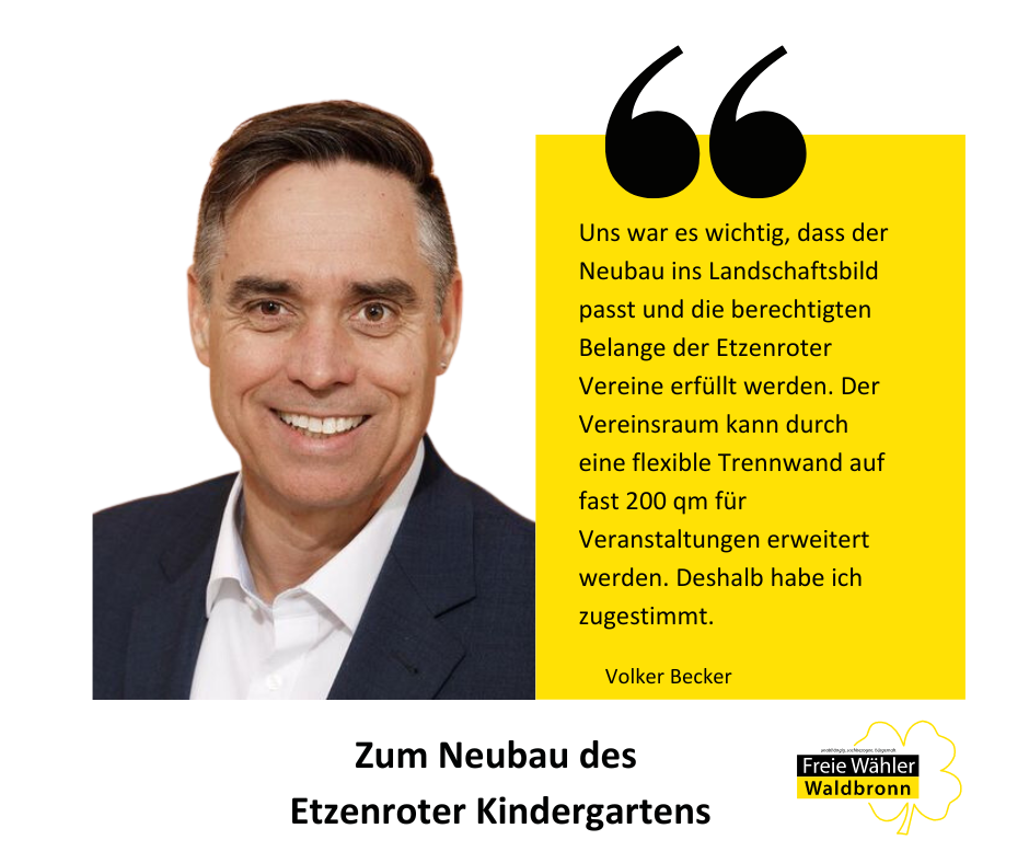 Thema: Kinderbetreuung - KiTas und Kindergärten