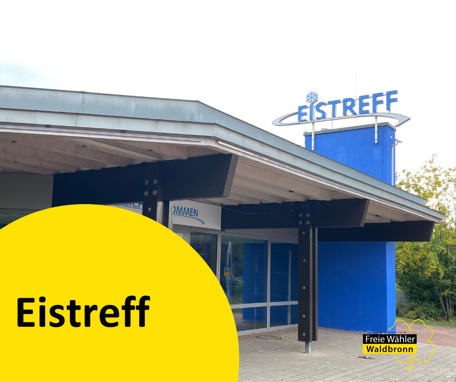 Thema: Eistreff