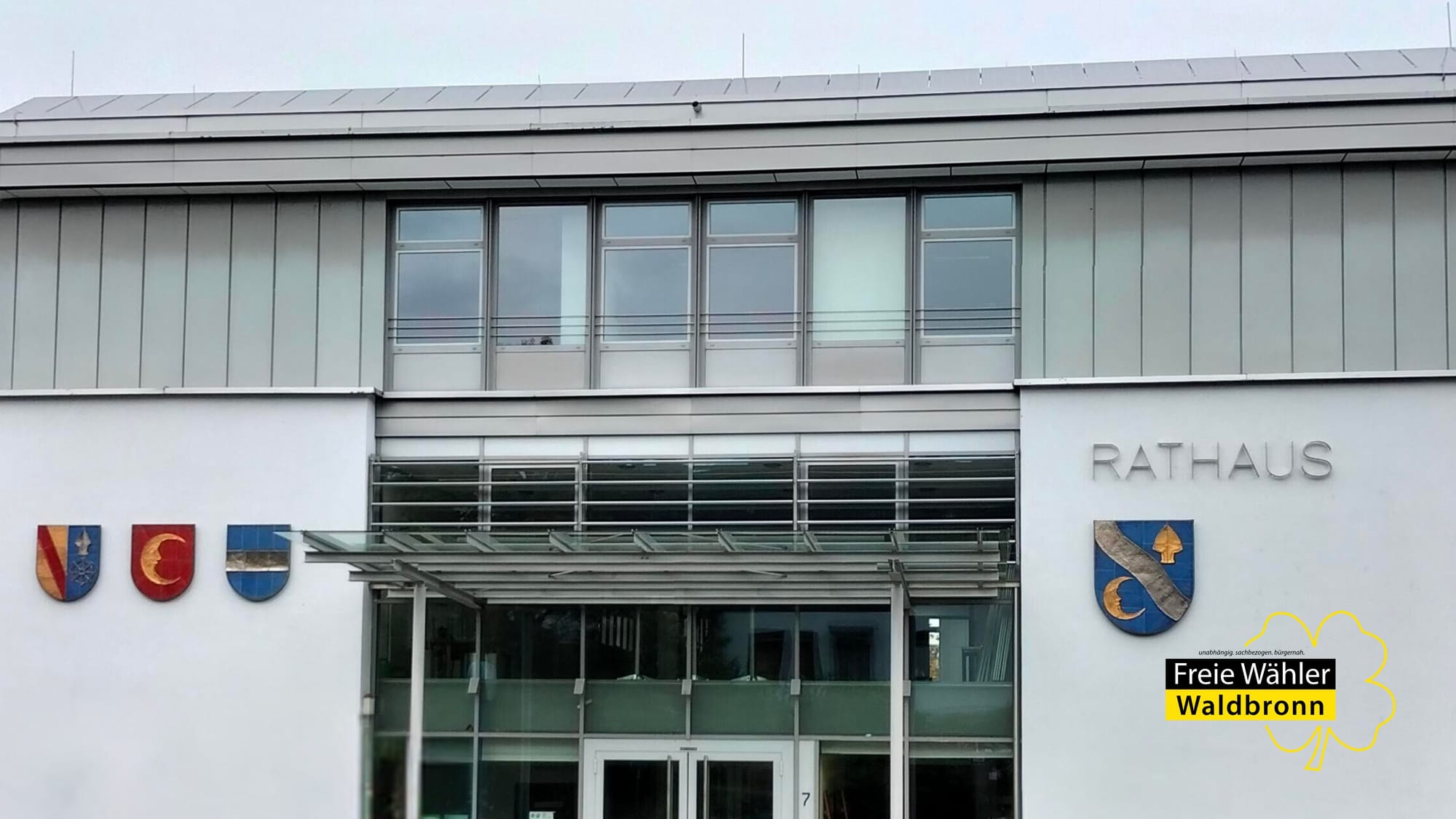 Aus der Gemeinderatssitzung vom 21.05.2025
