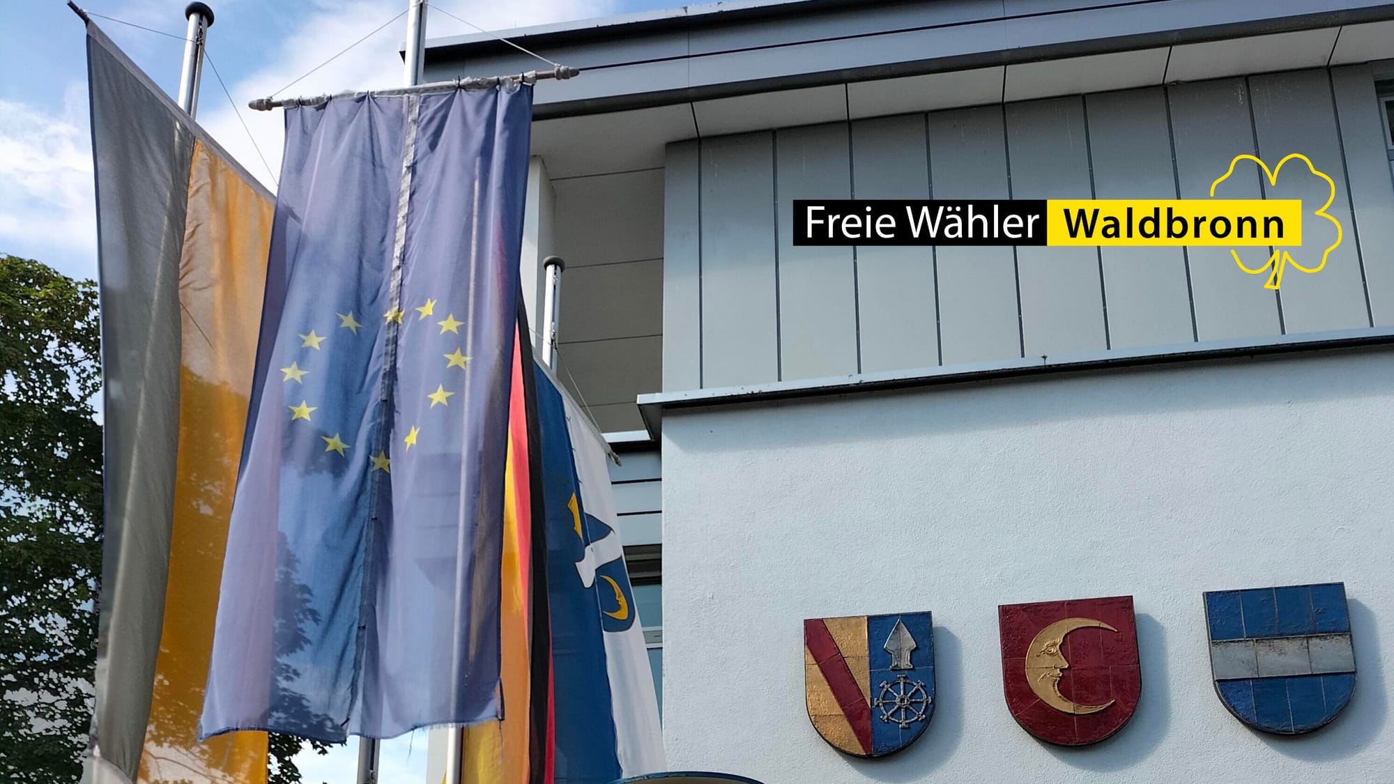 Aus der Gemeinderatssitzung vom 22.10.25