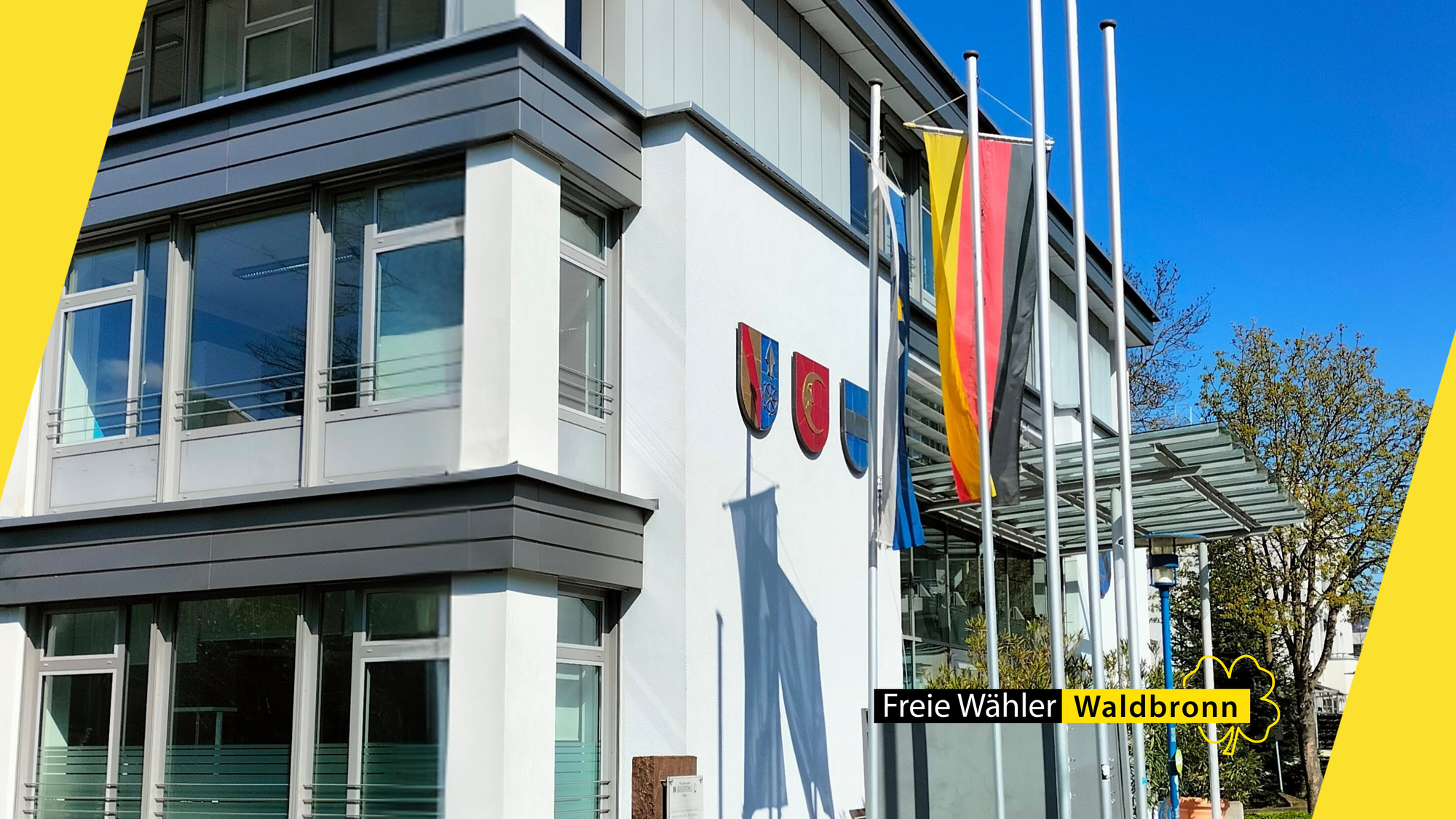 Aus der Gemeinderatssitzung vom 25.03.2026