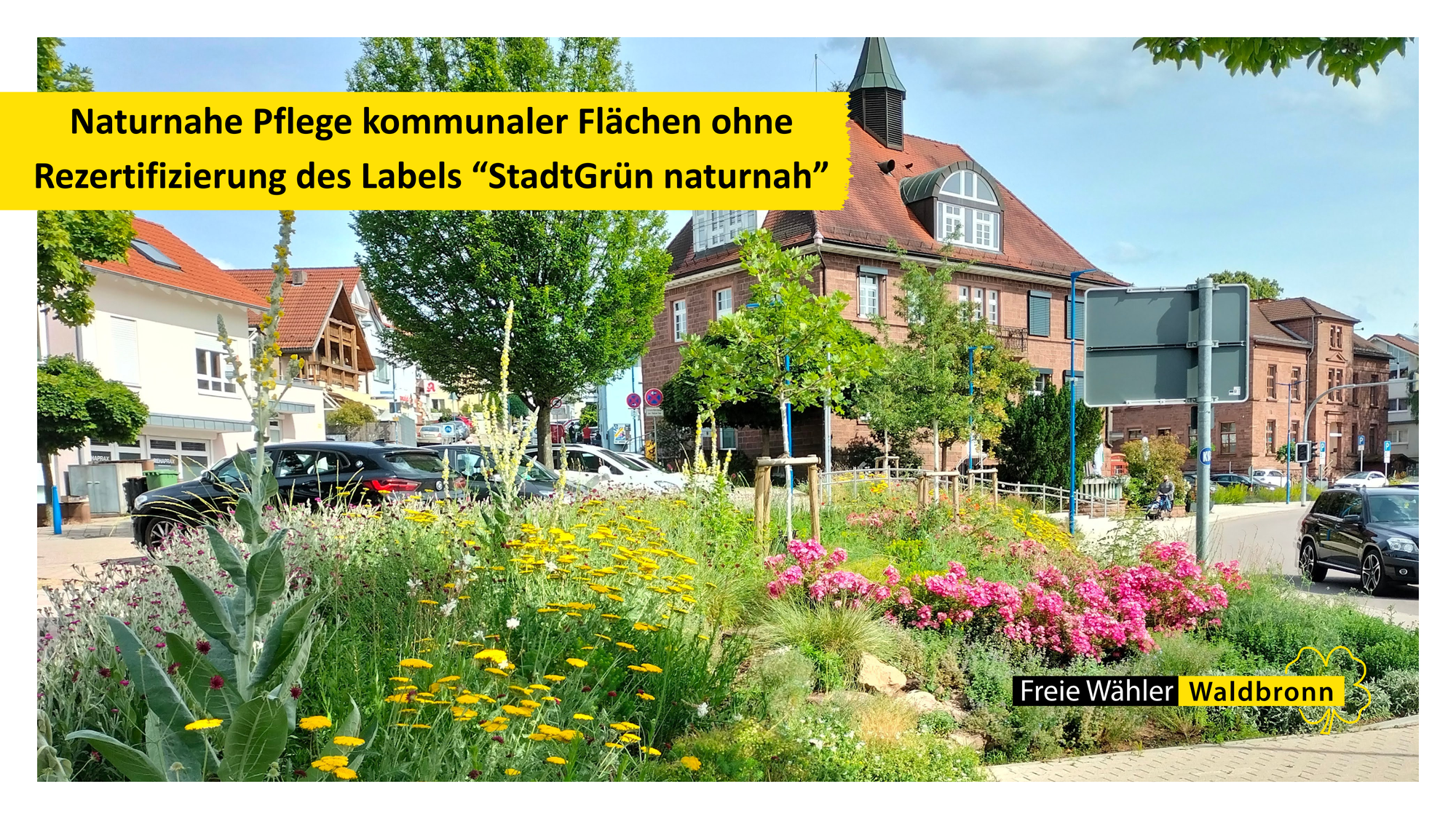 Aus der Sitzung des AUT vom 10.06.2026